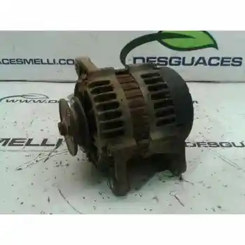 

96380673 ALTERNATOR DAEWOO MATIZ