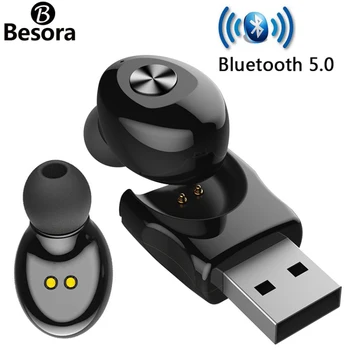 

XG12 TWS Bluetooth 5.0 Wireless Earbuds Earphones Handsfree Gaming Headset