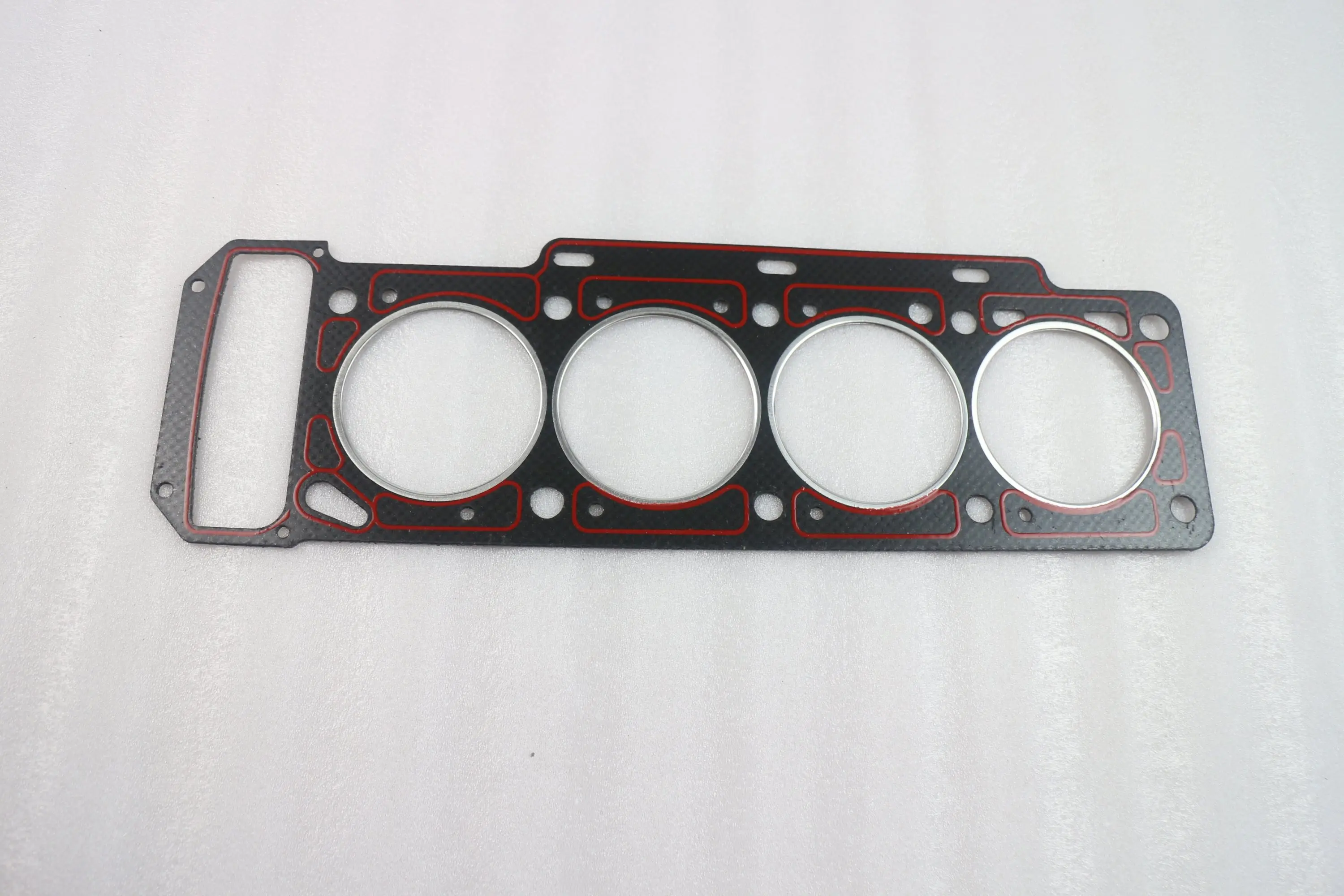 VRS Cylinder FULL HEAD OVERHAUL ENGINE GASKET Set Fit For BMW 318i E30 E21 M10 B18 1.8L 1766cc 1983-1988