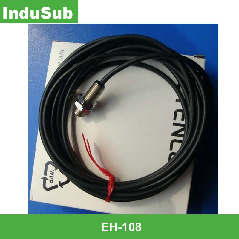 

Original EH-108 Sensor Head for Proximity Amplifiber Switch