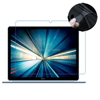 

Clear Soft Ultra Slim Screen Protectors For Huawei MateBook E 2019 12inch Tablet Protective Film