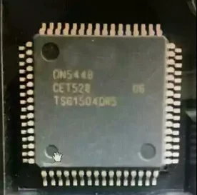 Новинка, 5 шт./лот ON5448 QFP64