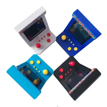 

Retro 2.2" Mini Arcade Handheld Game Console Built-in 240 Games Game Machine