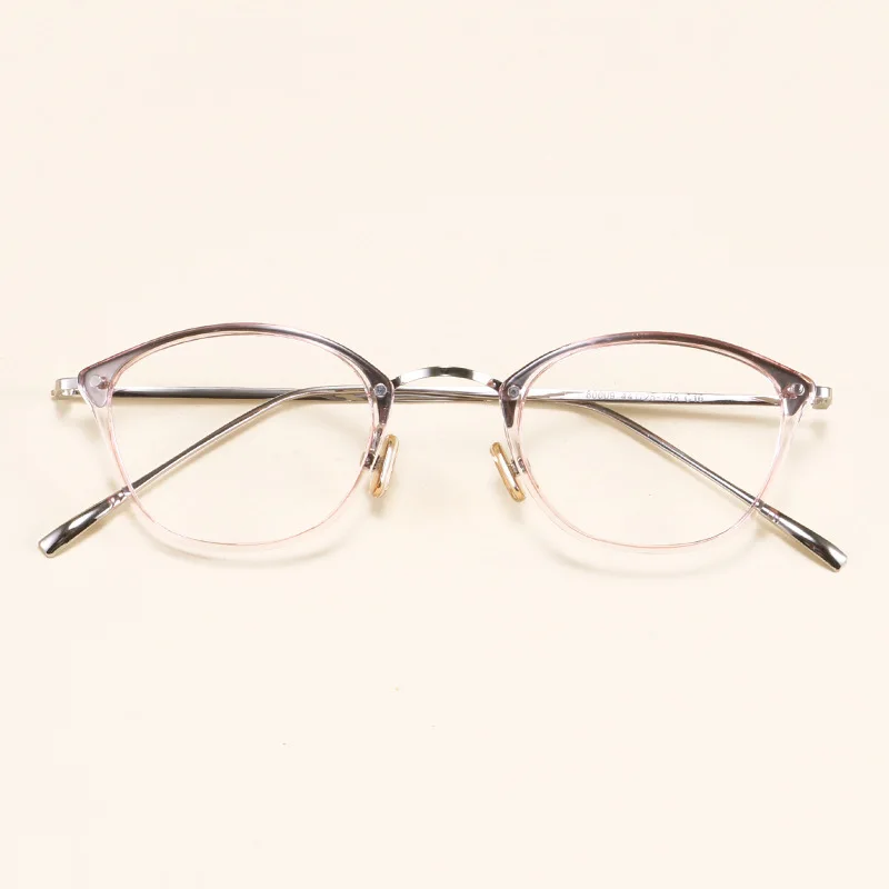 TR90, прозрачные очки, оправа для мужчин и женщин, Ретро стиль, оптическая оправа с линзами при миопии, очки по рецепту, прозрачные линзы, очки Oculos