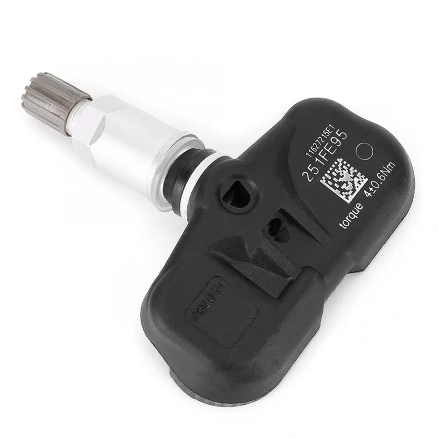 Датчик давления в шинах автомобиля 1 шт. замена системы контроля TPMS подходит для