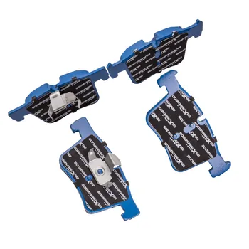

Front Disc Brake Pad set for BMW 125i 430i xDrive（F33）2016-（F32）2016- 2.0T