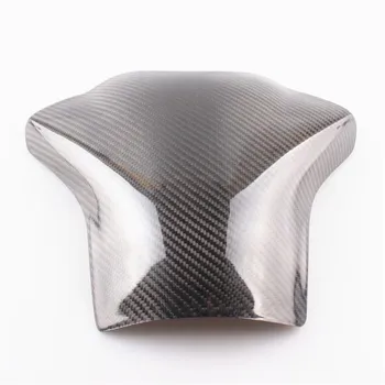 

Motorcycle Fuel Gas Tank Cover Protector For Yamaha YZF R1 2004 2005 2006 Carbon Fiber