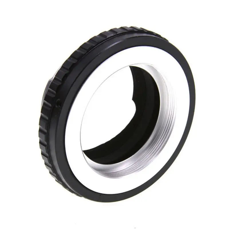 Адаптер M42 Carl Zeiss 42 мм для объектива Leica M LM M3 M4 M5 M6 M7 M8 M9 Ricoh GXR-M