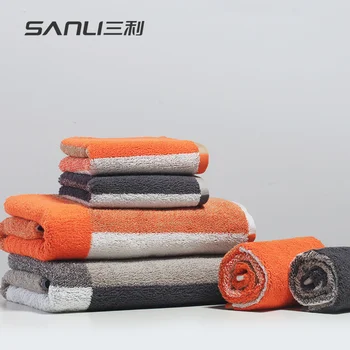 

Solid Color Jacquard Honeycomb Towel Super Absorbent Hair Portable Face Towels Travel Bath Towel For Home Hotel 70x140cm EE50YJ