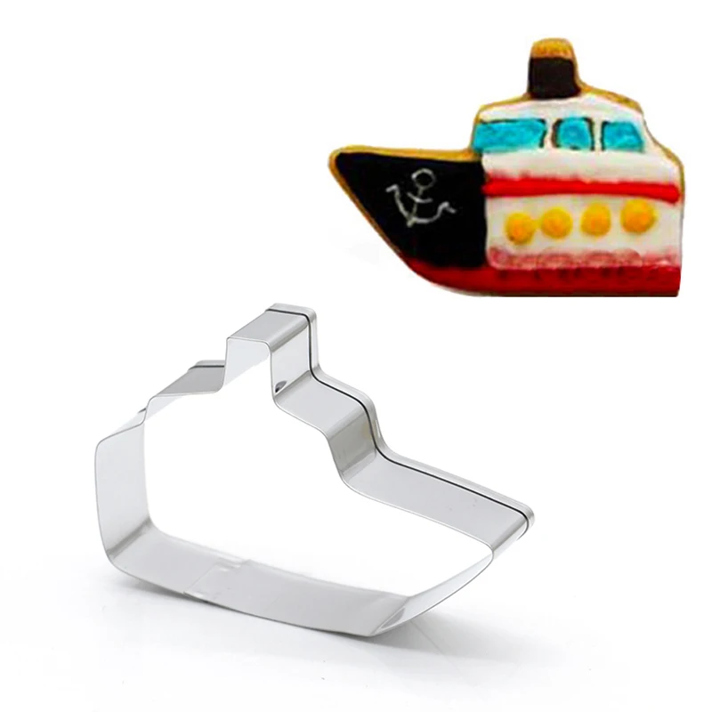 Формочка для выпечки из нержавеющей стали|cake decorating tools|decorating toolsfondant cookie cutters |