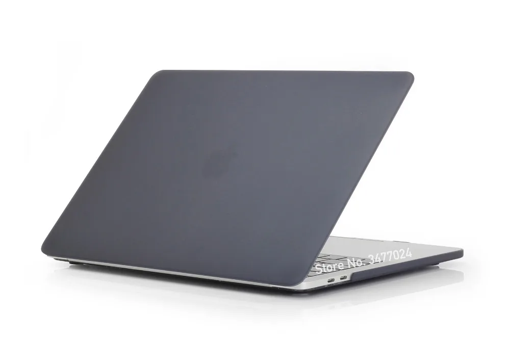 Матовый чехол для ноутбука Apple MacBook Air Pro Retina 11 12 13 15, pfheu, для Mac Book Air 13,2016 Новые Pro 13 15 чехол + мягкая пленка