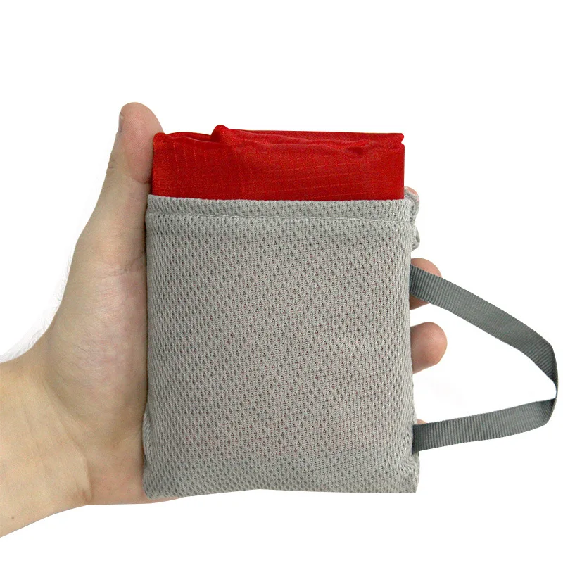 Сток Closeout Складной Водонепроницаемый Пляжный коврик уличная подушка для сидения влагозащитная прокладка открытый кантри Газон Коврик для пикника
