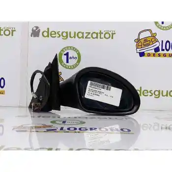 

6L1857508AD RIGHT REARVIEW MIRROR SEAT IBIZA (6L1)