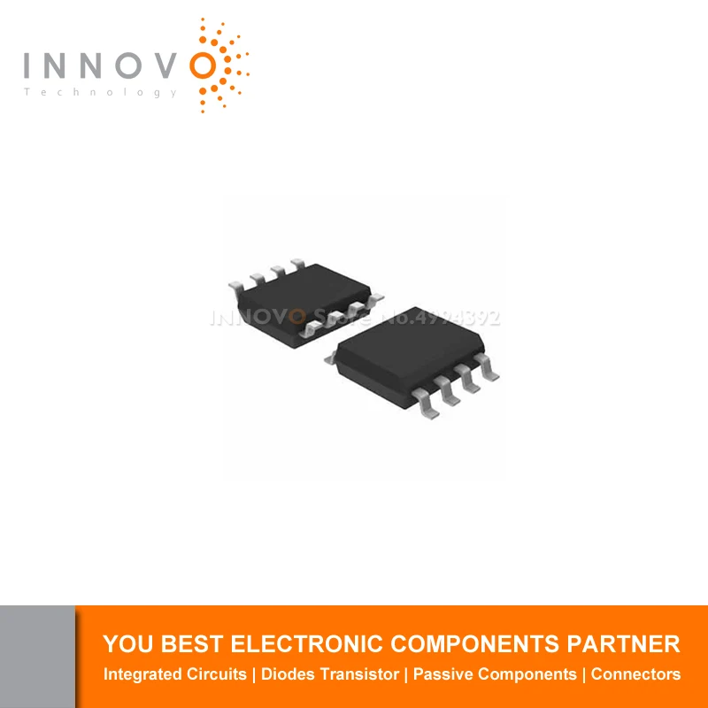 INNOVO 5 шт./лот S25FL032P0XMFI011 S25FL032P0XMFI S25FL032P0 SOP8 бесплатная доставка новинка