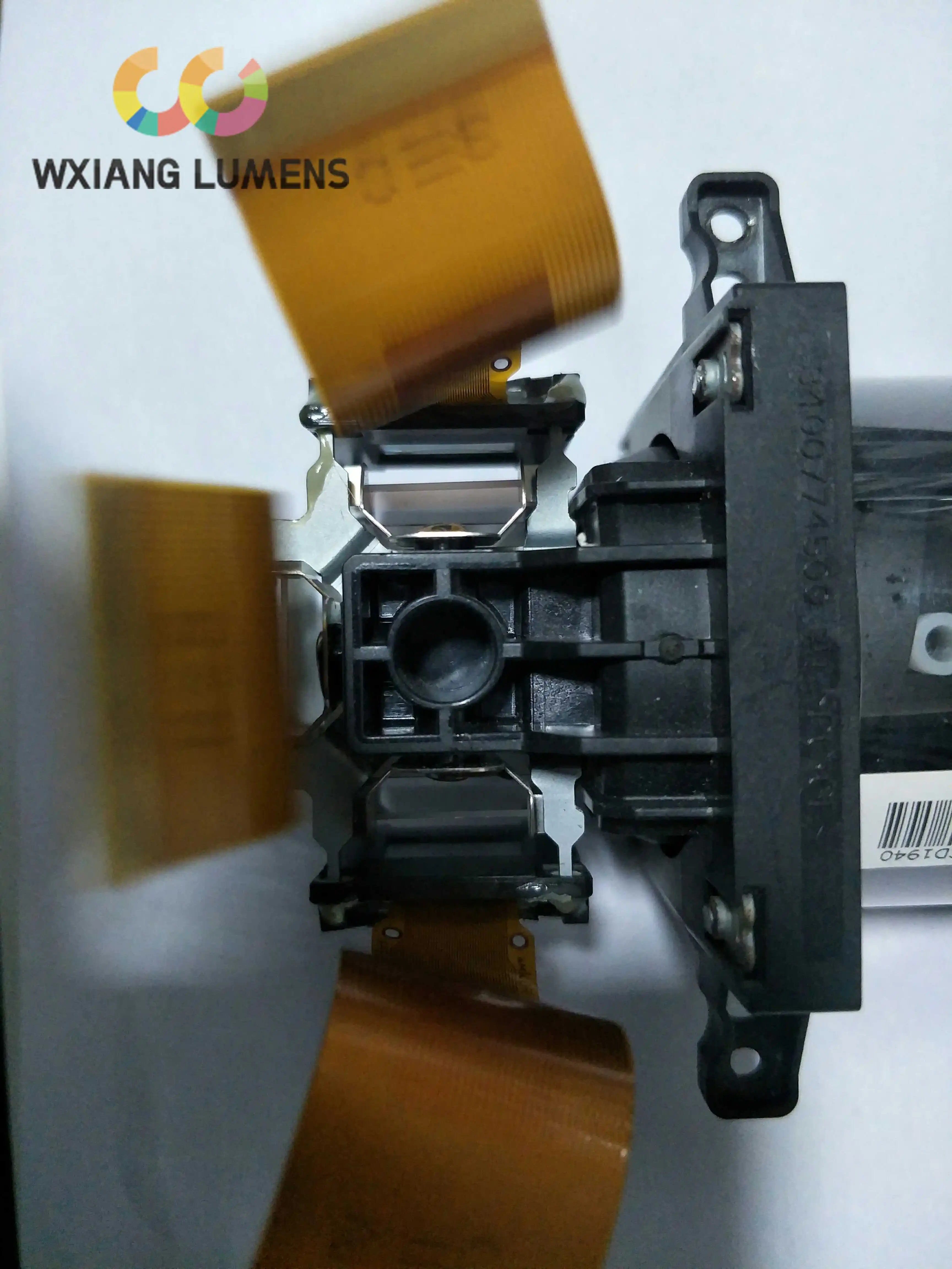 

Оптический блок для проектора LCD Prism Assy, оптовая продажа, подходит для Panasonic X302C X323C