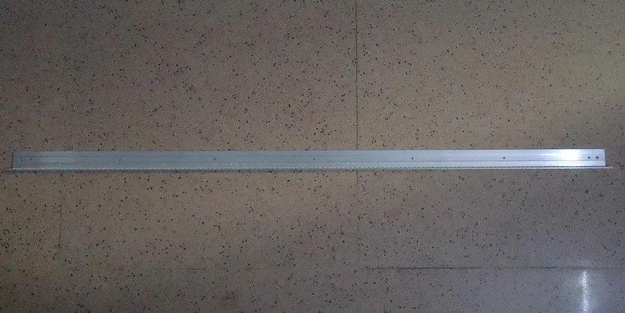 2 шт. для skyworth 46E70RD Артикул лампа V460H1-LS1-TLEF2 V460H1-LS1-TREF2 1 шт = 60LED 518 мм Новинка