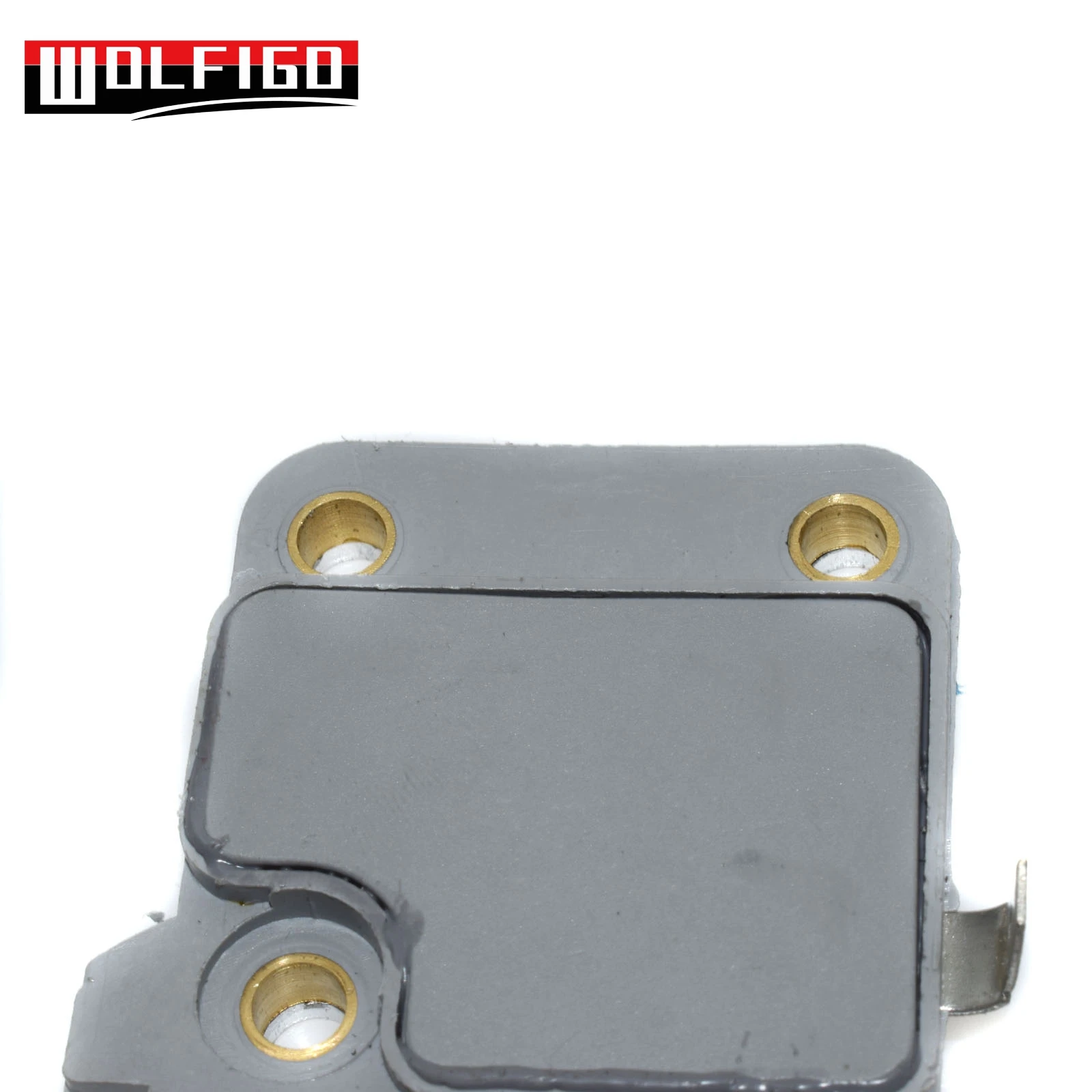 WOLFIGO New IGNITION CONTROL MODULE Fit For HONDA ACCORD Civic Prelude 30130P06006, 30130P06006