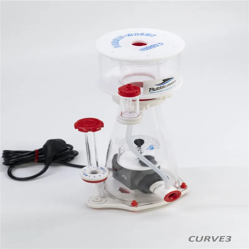 BM CURVE 3