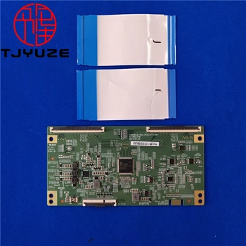 

Good test 47-6021240 HV650QUB-N9A_CPCB_NT71120 44-97714110 D65X-G4 T-CON board for logic board UA65NU7000J UA65NU7000