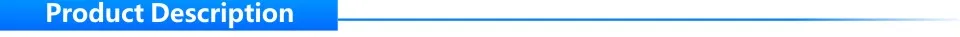 产品描述