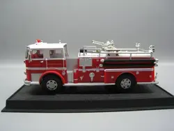 1/50 1971 K-тип pumper США сплава Пожарная машина модель в Соединенных Штатах