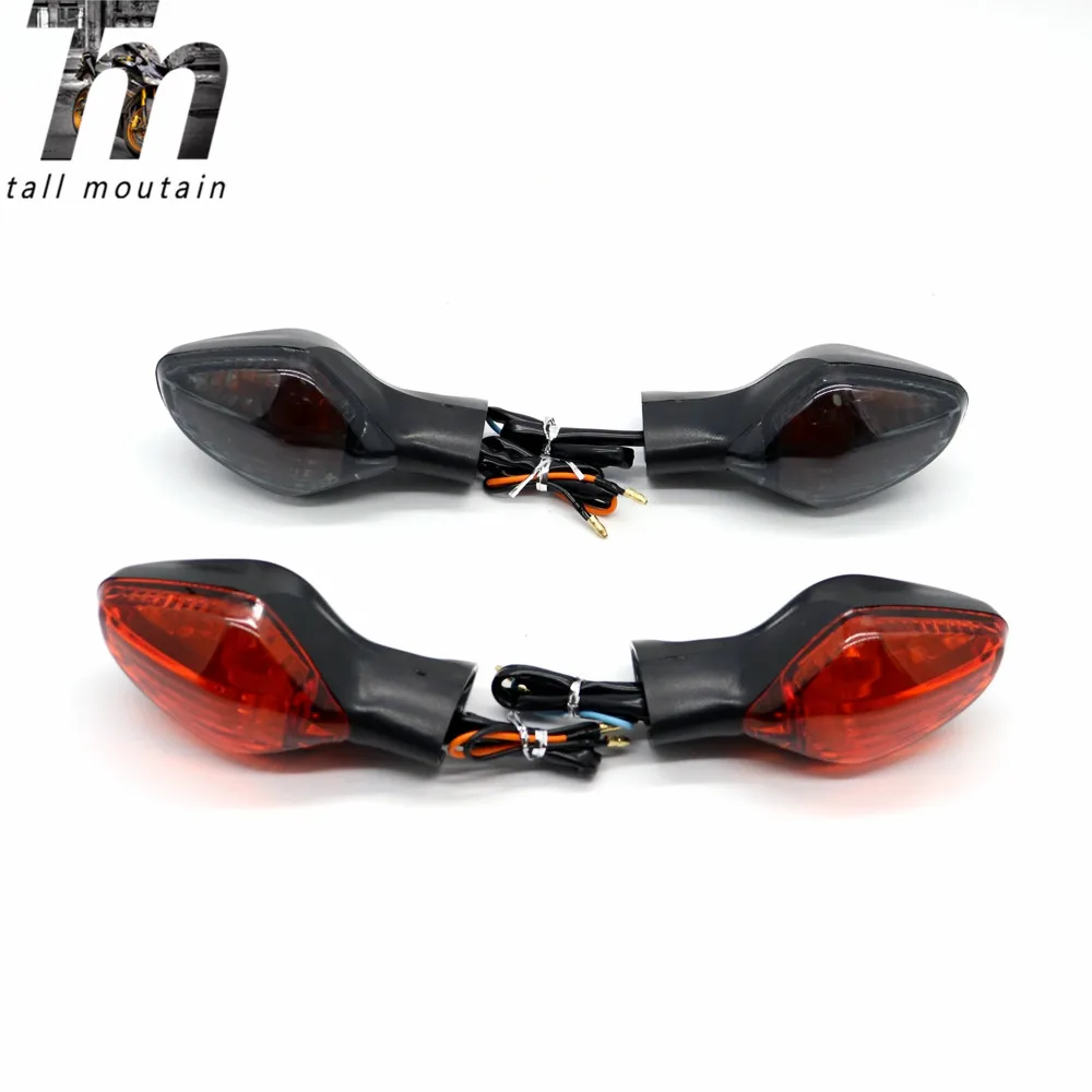 Светильник Тель поворота для мотоцикла HONDA CBR650F CB650F CBR500R CB500F CB500X CBR400R CB400F CB400X |