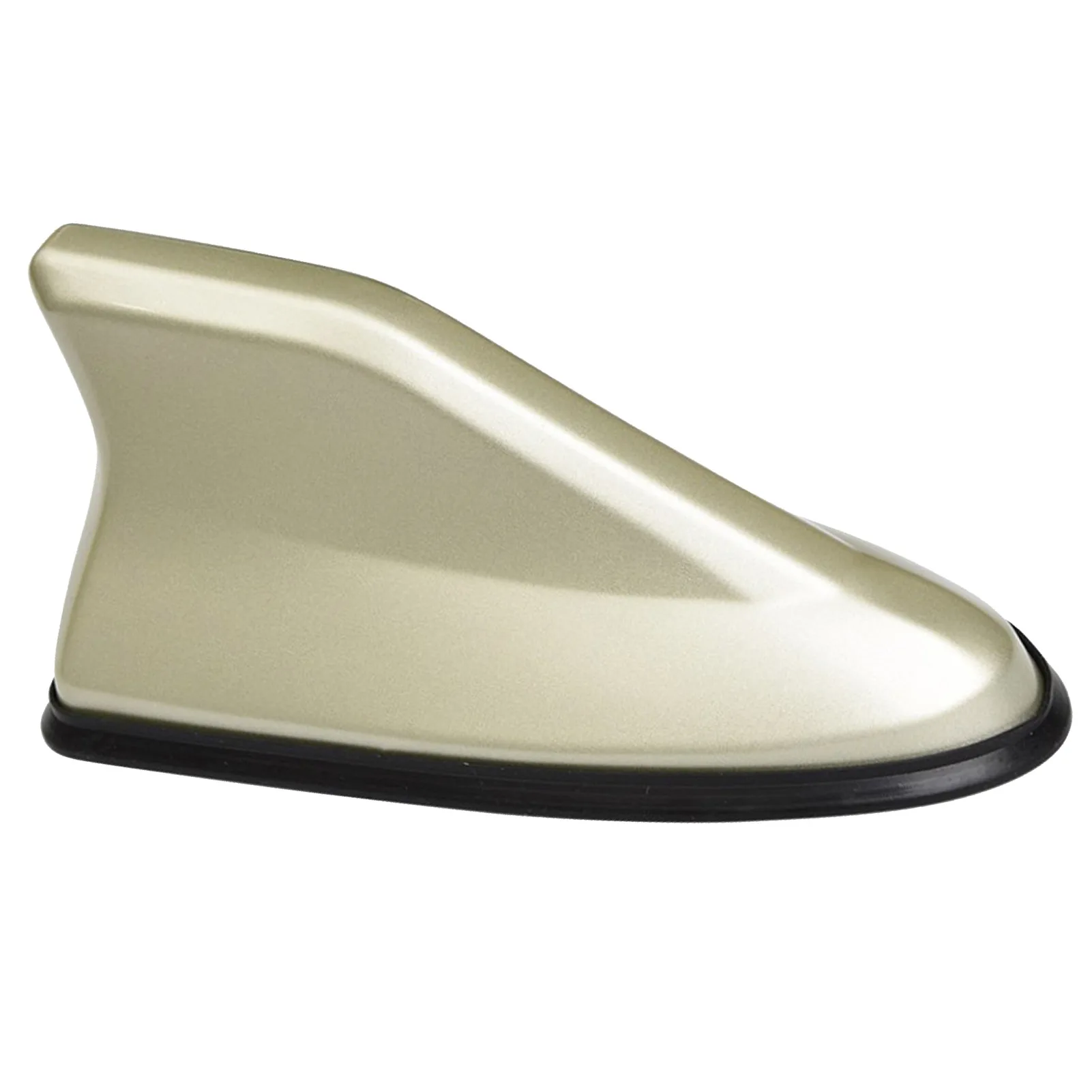 

1PC Universal Secondgeneration Upgraded Shark Fin Signal Antenna Radio Signal Line Auto Roof FMAM Radio Aerial Generous