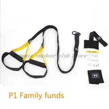 Резинки оборудование для фитнеса Кроссфит дверной якорь подвисные тренировочные ремни мышечный силовой тренажер Йога тяга необходимо mov