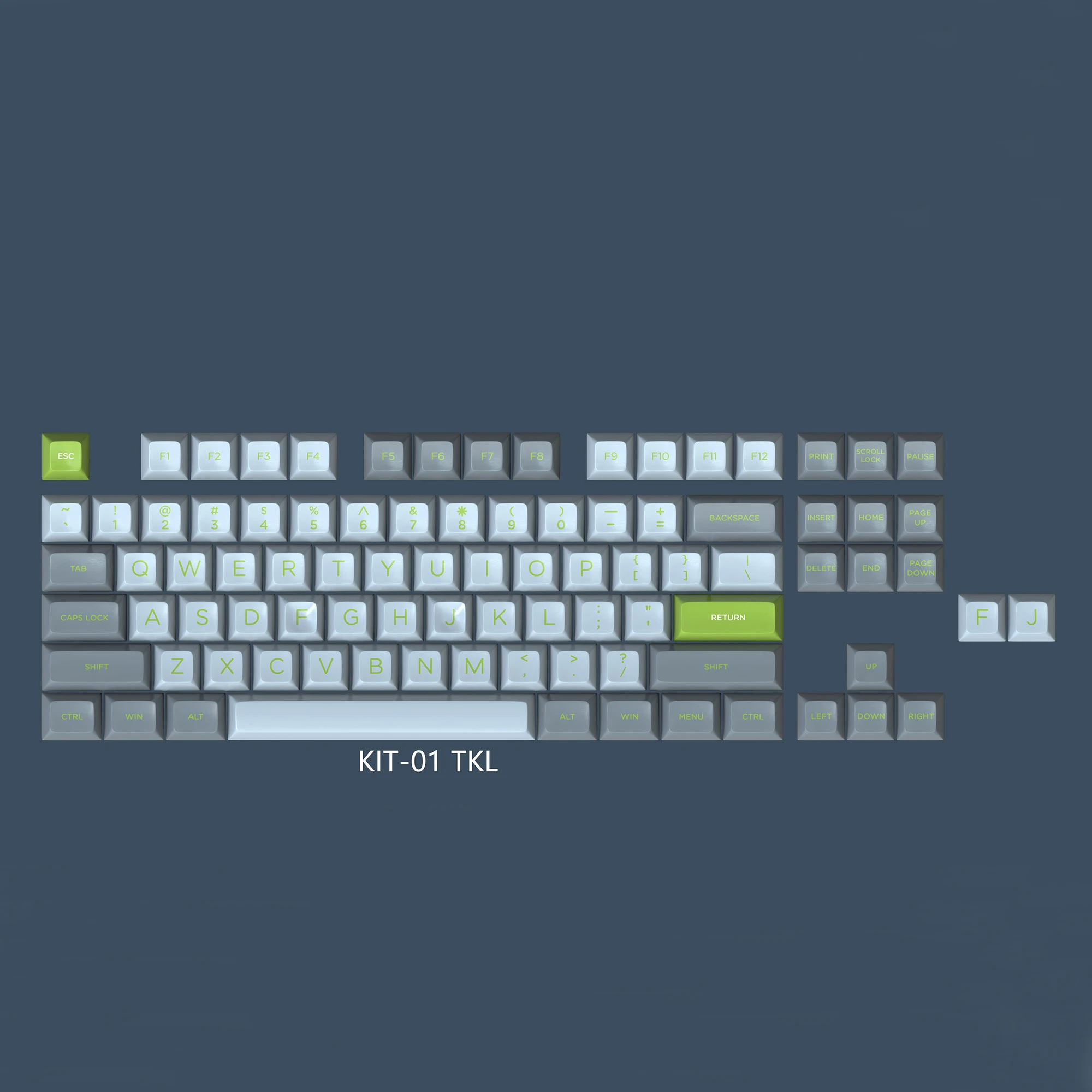 Hd2b022e17056435abbe00d8f38c013b00 - Pudding Keycap