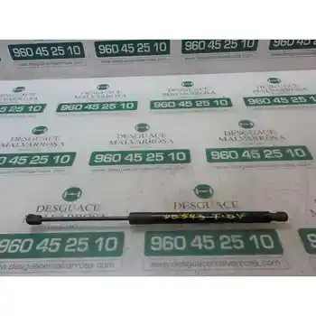 

BOOT SHOCK ABSORBERS/PORTON OPEL ZAFIRA (C) Excellence [16269570]