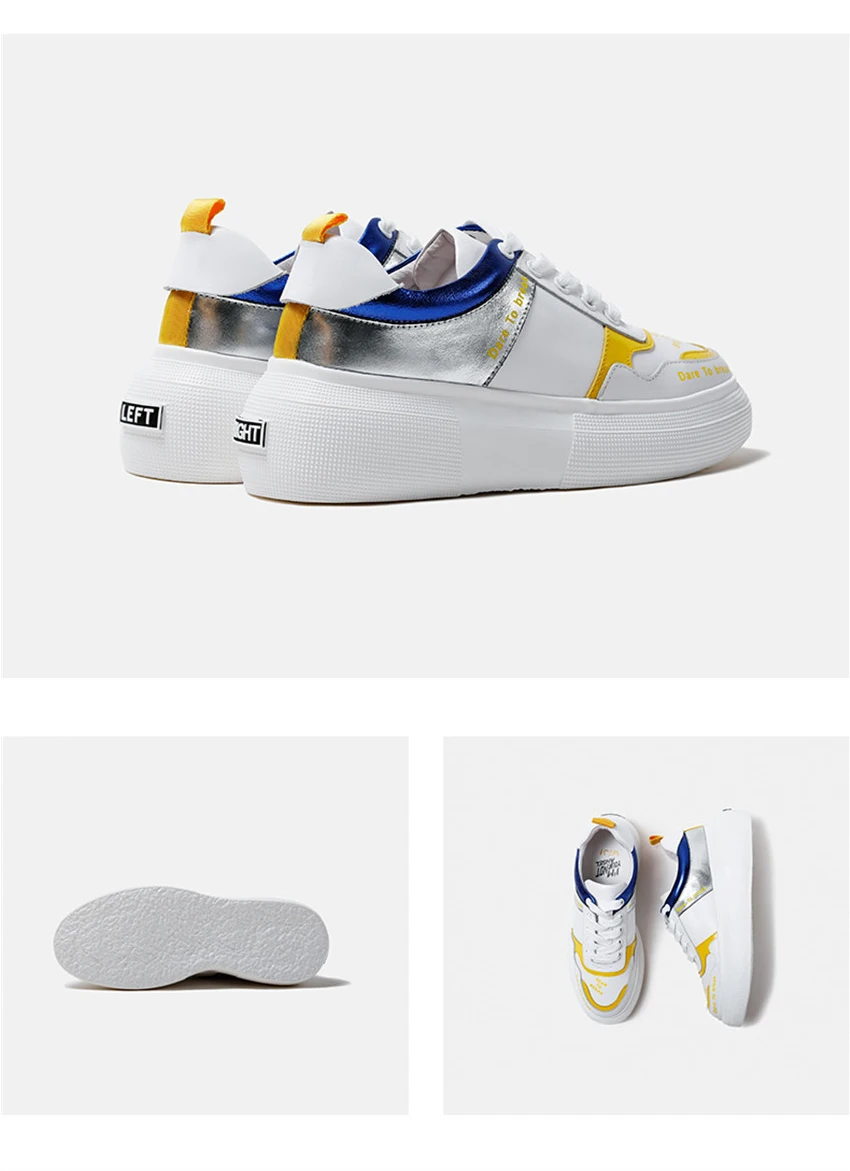 Delivr/Модная женская обувь для папы на платформе; tenis feminino; обувь, увеличивающая рост; женские кроссовки для бега; роскошные женские кроссовки на плоской подошве;