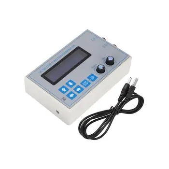 

Signal Generator Module DDS Function Signal Generator Sine Triangle Square Wave Frequency 1hz-65534hz