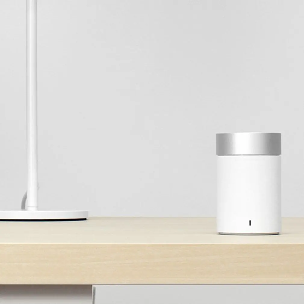 Xiao mi mi карманный динамик 2 компактный Bluetooth 4,1 аудио динамик Cannon беспроводной mi nimalist дизайн Hands-free Звонки, музыка