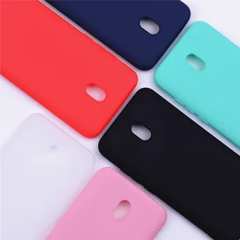 

For Redmi 8A Case For Xiaomi Redmi 8A Case Soft TPU Fundas Back Coque For Xiaomi Redmi 8A a8 Phone Case Silicone Cover