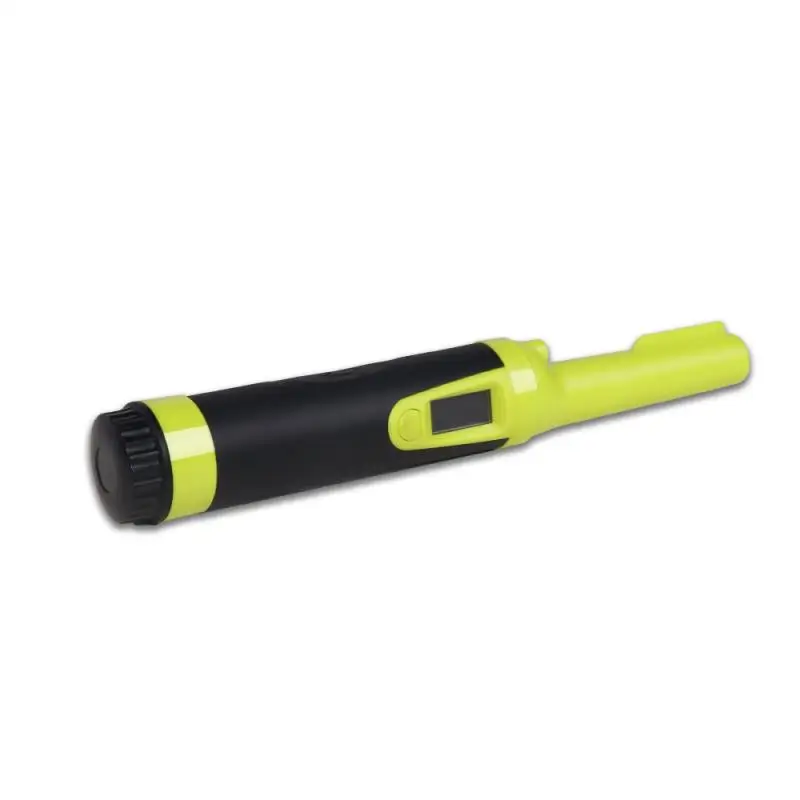 

Free Shipping 2019 NEW print Pinpointing Waterproof Metal detector GP-pointer pro same style Static state gold metal detector