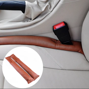 

Car Seat Gap Pad Fillers Stopper Leak Cover for Cadillac XTS SRX ATS CTS/Renault Koleos Fluenec Latitude