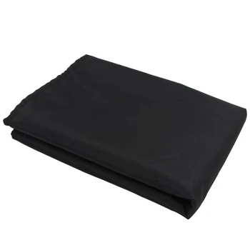 

Piano Keyboard Dustproof and Splashproof Opening 61 Key Keyboard Cover Dust Cover Drawstring Draw Keyboard Instrument Cover