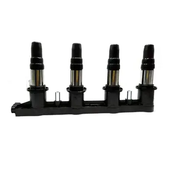 

Ignition Coil High Voltage Package 6M8G-12A366 For Cruze 1.6T Ignition Coil High Voltage Package Car Parts