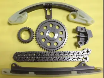 

Engine Timing Chain Kit for For Honda Fit 1.3/GD1 L13A Engine