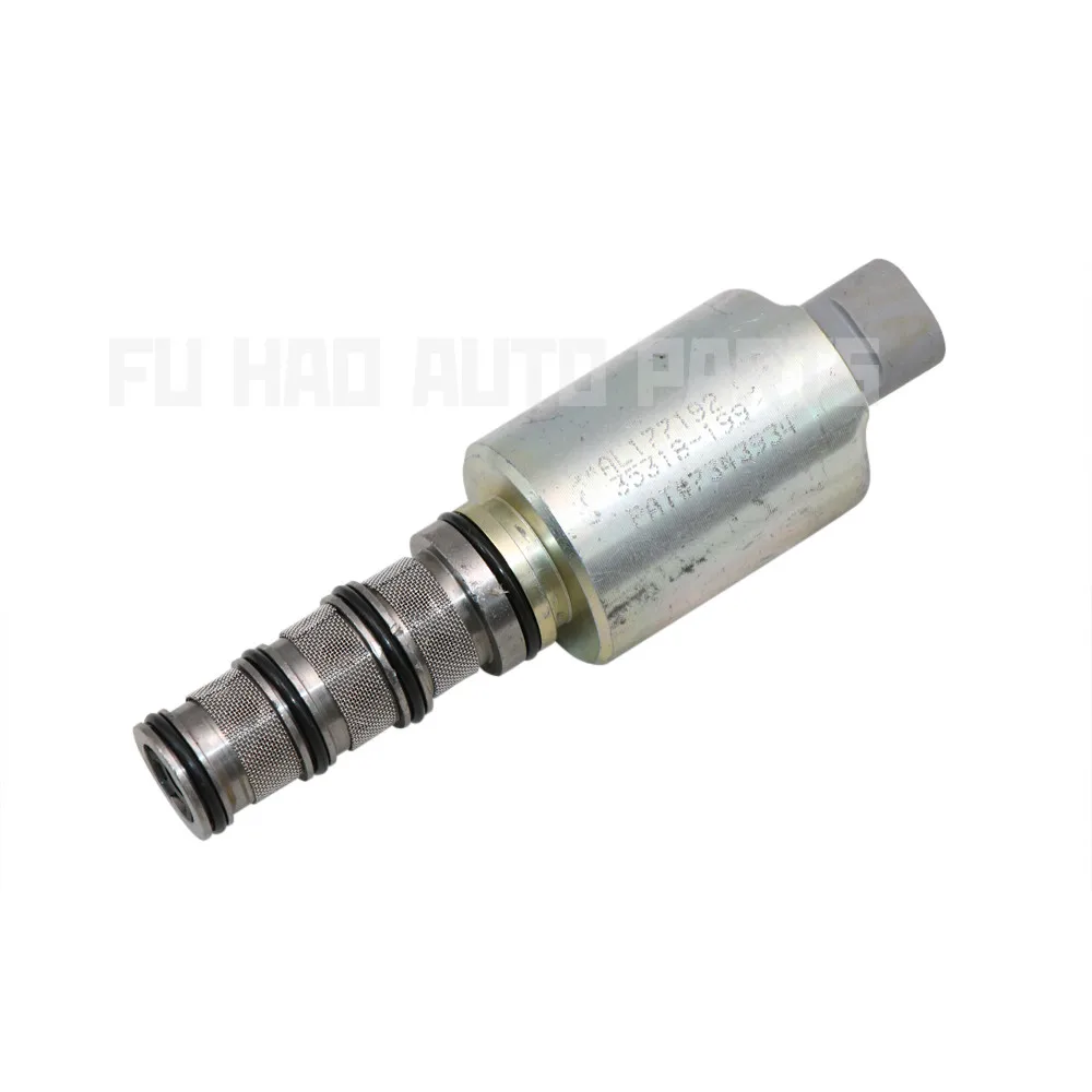 

OEM AL177192 Solenoid Valve For John Deere