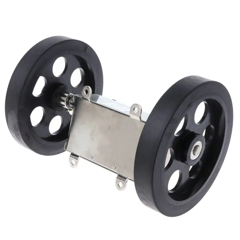 US $21.69 Z96 F Mechanical Length Distance Meter Counter Double Rolling Wheel 0 99999m