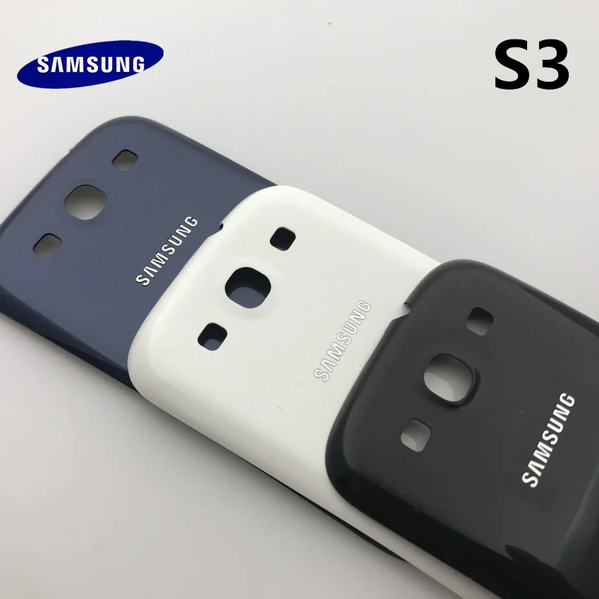 Samsung Galaxy S3 i9300 i9305 9300i i747 чехол с полным корпусом задняя крышка передняя стеклянная линза+ средняя рамка части