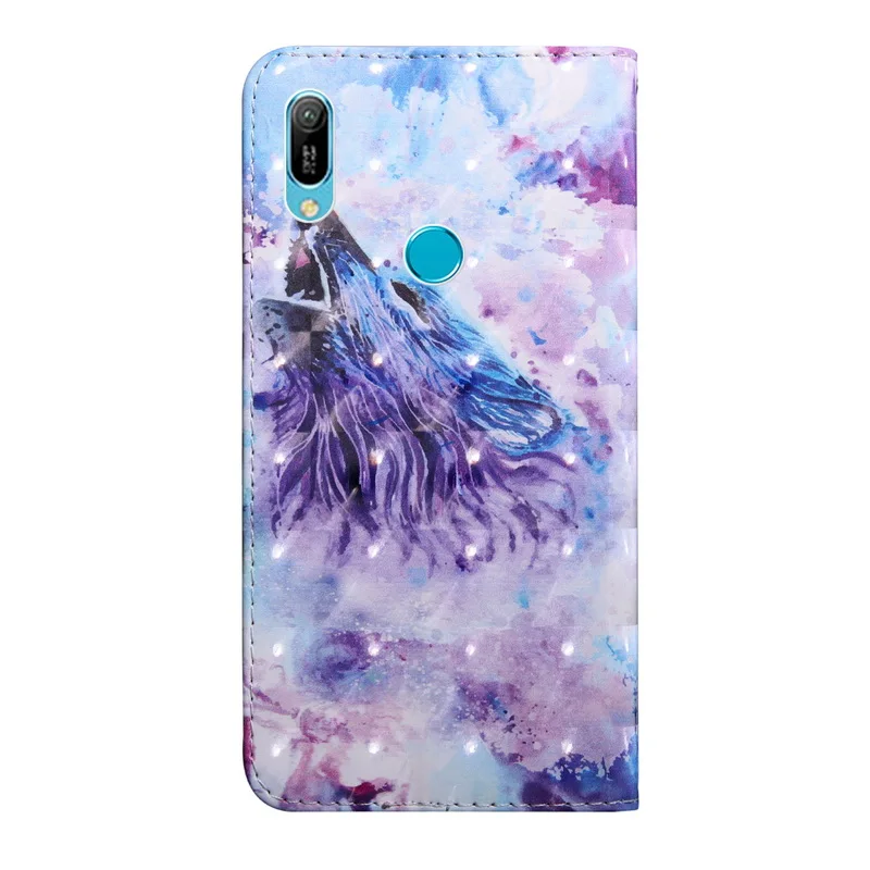 Чехол 6,21 из искусственной кожи для huawei Honor 10i, флип-чехол для huawei Honor 10i HRY-LX1 20i, чехол для телефона s Honor10i, чехол-книжка, Fundas