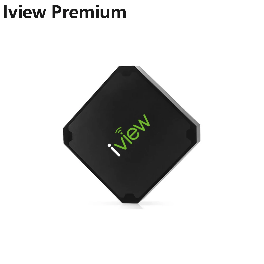 Iview Premium smart tv box без приложения | Электроника