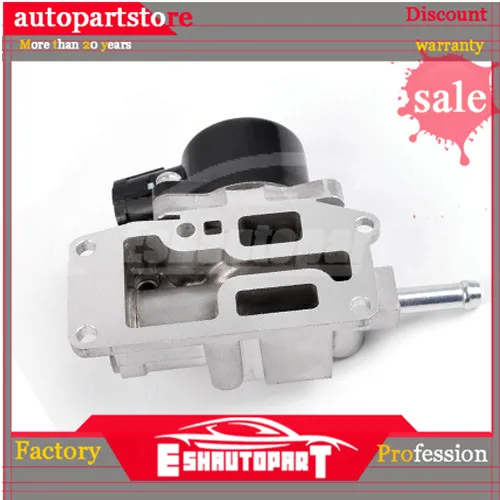 23781-2Y011 клапан управления холостого хода воздуха для 1999-01 Maxima 3,0 и Infiniti I30