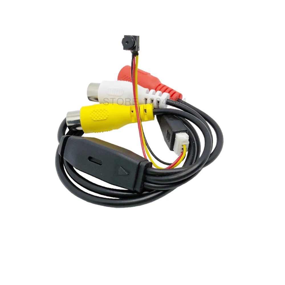Аналоговая мини камера видеонаблюдения HD 800TVL CVBS|camera for home|cctv camerahd 800tvl |