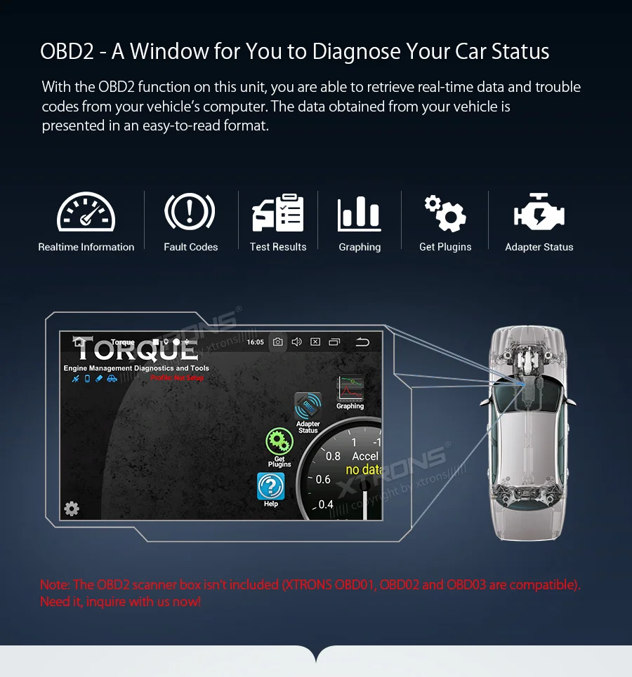 Discount 7" Android 9.0 Pie OS Car DVD Multimedia GPS Radio for Audi TT MK2 (8J) 2006-2014 with 4GB RAM 64GB ROM & 2K Video Support 22