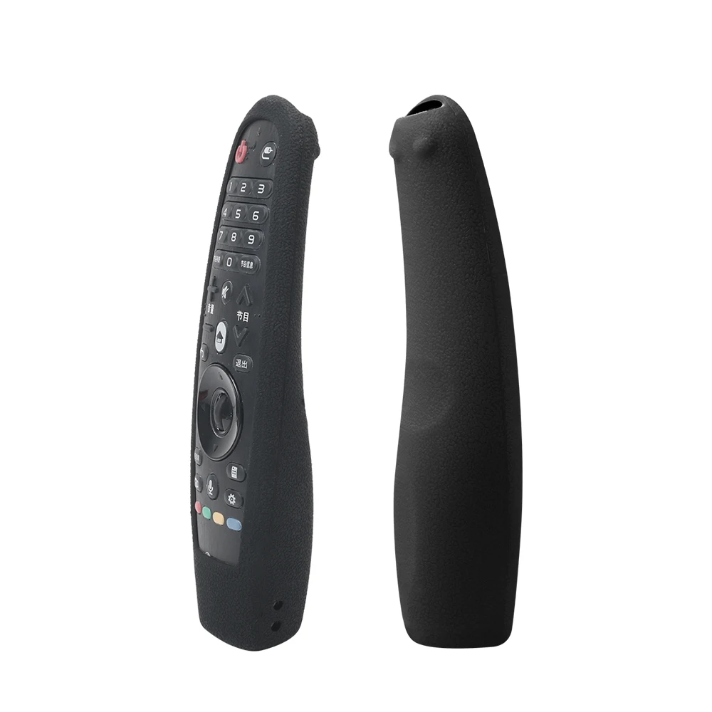 Силиконовый чехол SIKAI для LG Smart tv AN MR600 MR18BA пульт дистанционного управления MR650