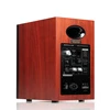 Airpulse A300 A300PRO Bluetooth Speaker Active Bookshelf Speaker Subwoofer output Bluetooth APT-X 5.0 With Remote Control 4