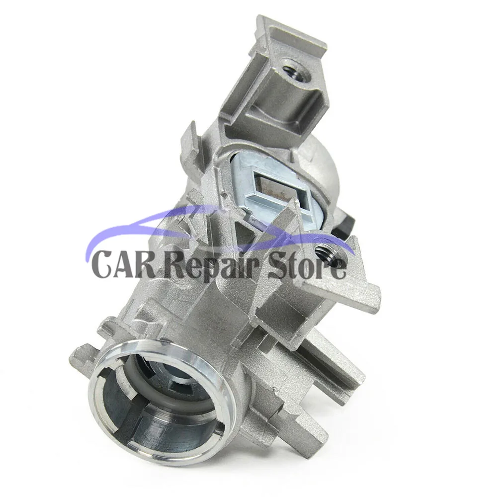 Выключатель зажигания+ Блокировка рулевой колонки 1K0905851B для Audi VW Golf Jetta MK6 MK7 1K0 905 865, 1K0905865 1K0 905 851 B